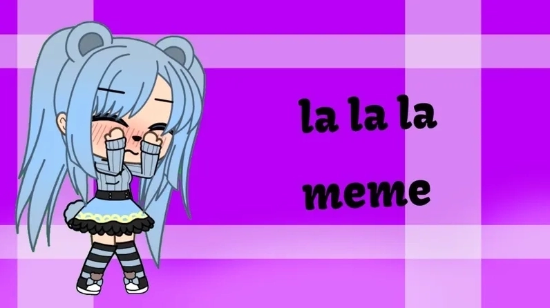 Ngắm trọn bộ hình ảnh la la la meme download cực mượt 9 Khám phá sad dog lalala meme đầy cảm xúc