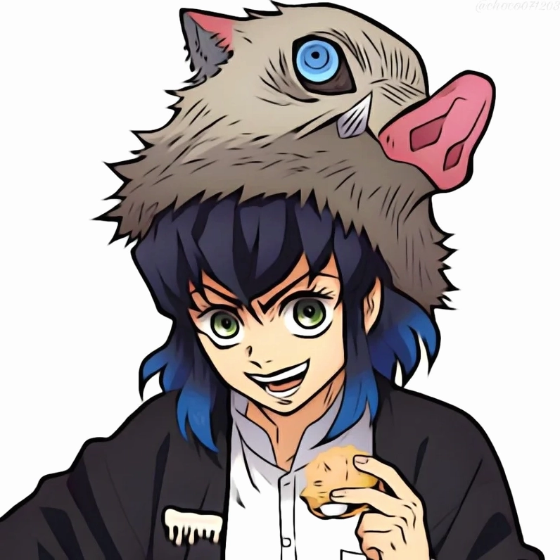 Bộ sưu tập 20 ảnh anime inosuke ngầu lạnh lùng cuốn hút nhất 2026 2 Khám phá thế giới anime cùng inosuke anime vô cùng sinh động