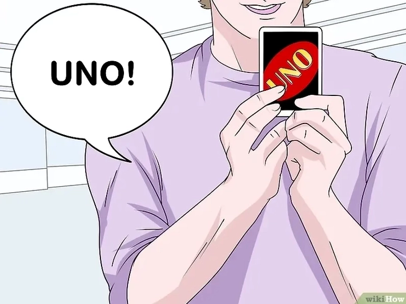 Khám phá uno card meme được dân mạng săn lùng nhiều nhất
