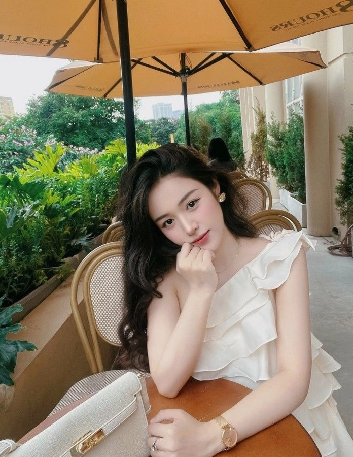 Khí chất tự tin làm chủ mọi tình huống