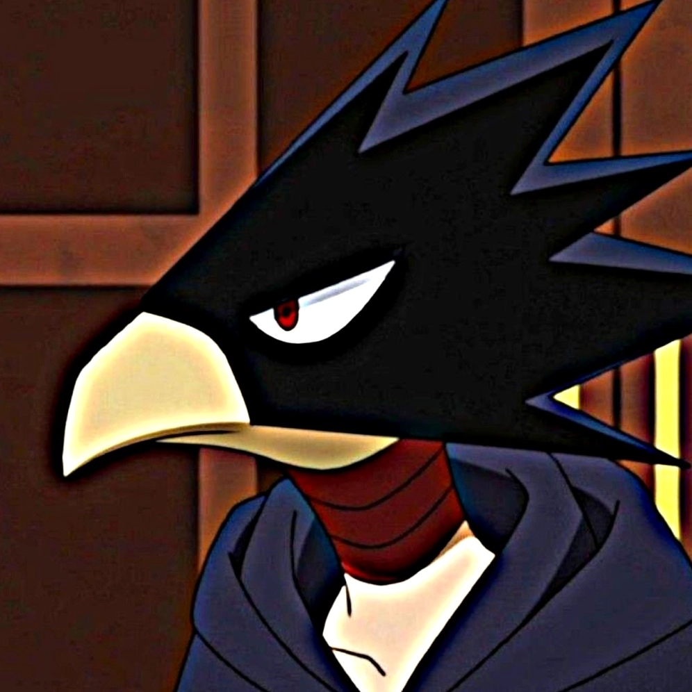 Tổng hợp bộ sưu tập ảnh anime tokoyami cực ngầu và bí ẩn nhất 2026 10 Khoảnh khắc Dark Shadow trỗi dậy thống trị thế giới bóng đêm