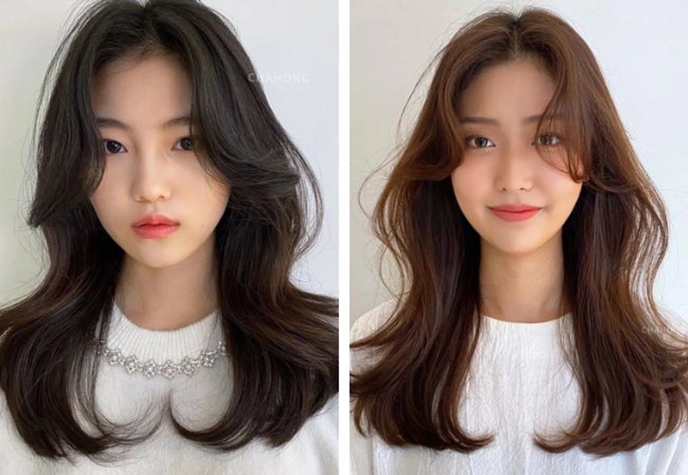 Bộ sưu tập 30 ảnh cô gái tóc ngang vai cuốn hút và gợi cảm 14 Khoảnh khắc đời thường của cô nàng tóc mái chữ S