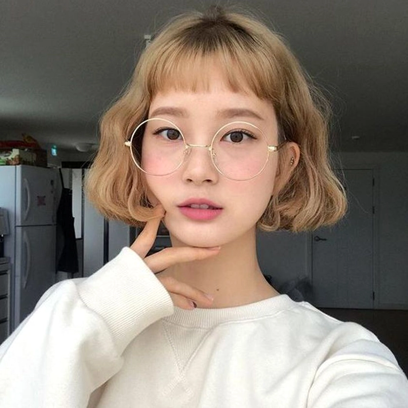 Ngắm trọn bộ 20 ảnh gái trung tóc ngắn siêu cuốn hút và gợi cảm 7 Khoảnh khắc đời thường giản dị nhưng vô cùng đáng yêu của cô nàng tóc ngắn