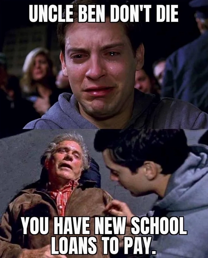 Khoảnh khắc hài hước của uncle traveling matt meme