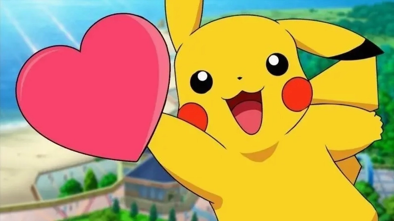 Trọn bộ 20 pikachu meme siêu hài hước và dễ thương nhất 7 Khoảnh khắc tấu hài cực mạnh của chú chuột