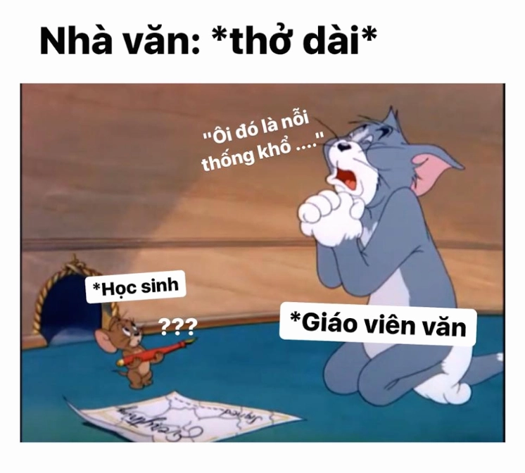 Khoảnh khắc tấu hài cực mạnh của diễn viên nhí màn ảnh