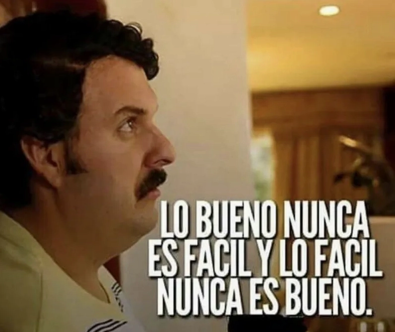 Bộ sưu tập pablo escobar meme cuốn hút và gợi cảm nhất mạng xã hội 6 Không thể bỏ lỡ bộ sưu tập pablo escobar narcos meme