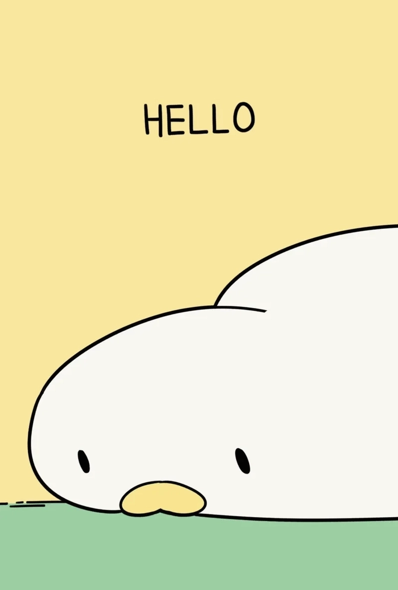 Trọn bộ 20+ meme hi hài hước dễ thương chào hỏi gây ấn tượng 9 Khung cảnh rạng rỡ chào ngày mới năng động