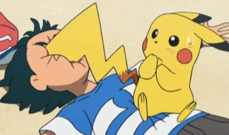 Trọn bộ 20 pikachu meme siêu hài hước và dễ thương nhất 6 Khuôn mặt bá đạo thách thức mọi ánh nhìn