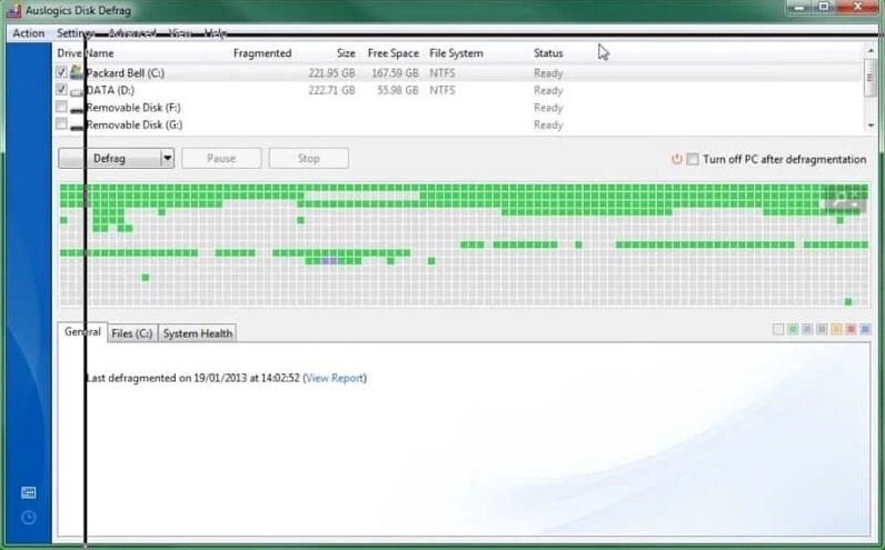 Tuyệt chiêu về cách tiết kiệm pin laptop hiệu quả năm 2026 5 Kiểm tra và tắt các phần mềm chạy ngầm để tiết kiệm pin laptop
