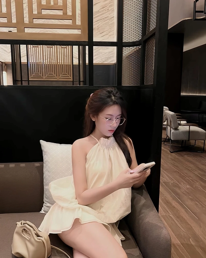 Kiểu tóc ngắn đẹp mang đến sự trẻ trung và dễ thương cho phái nữ