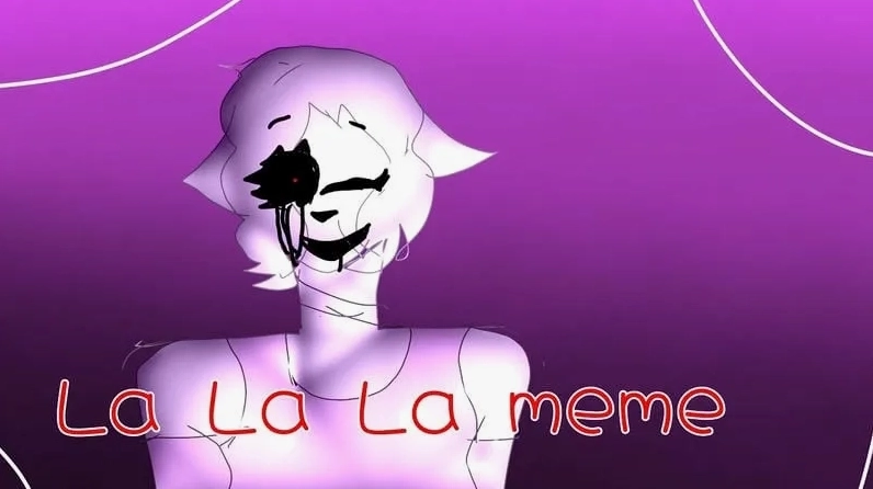 Ngắm trọn bộ hình ảnh la la la meme download cực mượt 10 La la la meme download là như nào hài hước vui nhộn