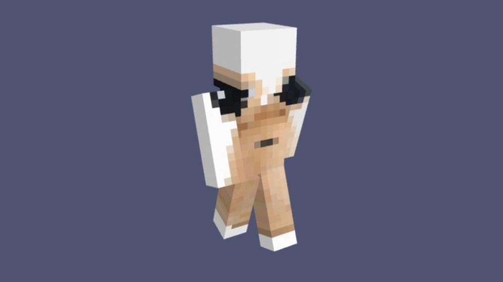 Bộ sưu tập minecraft meme hài hước cực chất mới nhất 2026 20 Lập phương hài hước chưa từng có trong minecraft minecraft meme