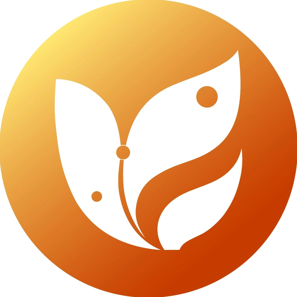 Trọn bộ hình ảnh meme coin cực chất gợi cảm hứng đầu tư 12 Logo LumiWave Protocol với thiết kế hiện đại và tinh tế