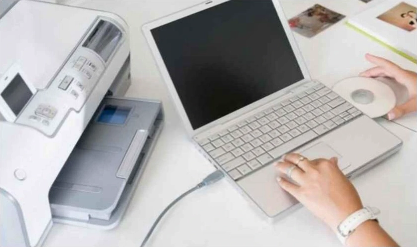 Lỗi cấu hình IP không chính xác khiến máy tính không nhận diện được máy in