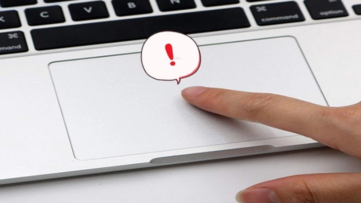 Hướng dẫn chi tiết cách tắt touchpad trên laptop nhanh chóng và hiệu quả 1 Lợi ích của việc tắt touchpad trên laptop HP khi làm việc