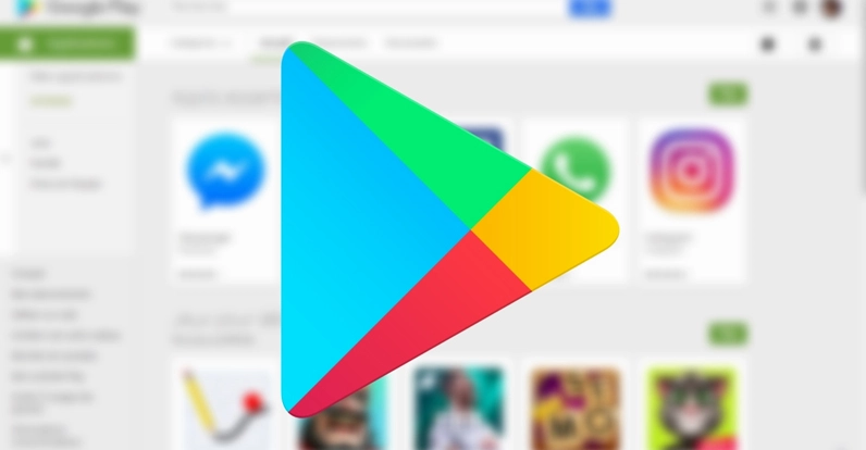 Hướng dẫn sửa lỗi không tải được ứng dụng trên Google Play hiệu quả nhất năm 2026 1 Lỗi không tải được ứng dụng trên CH Play xảy ra vì nhiều nguyên nhân