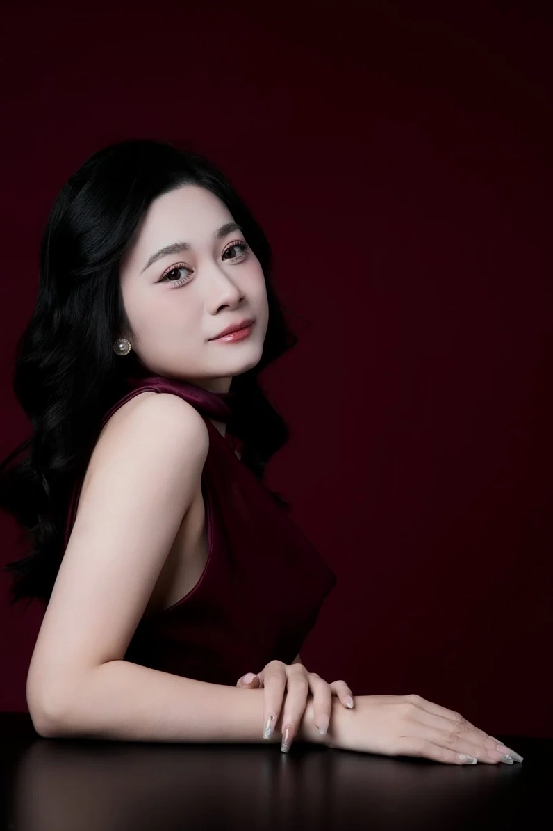 Bộ sưu tập ảnh gái cu te dễ thương khiến bạn không thể rời mắt 13 Lối trang điểm tự nhiên tôn vinh nét đẹp thanh tú của cô gái dễ thương