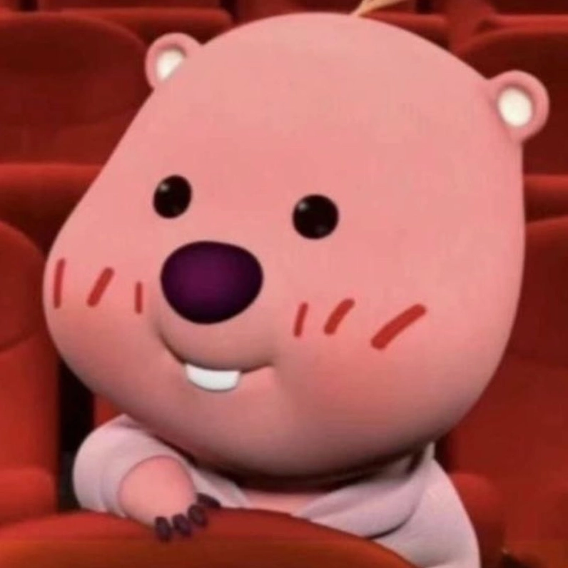 Loopy meme tập thể dục nhịp điệu