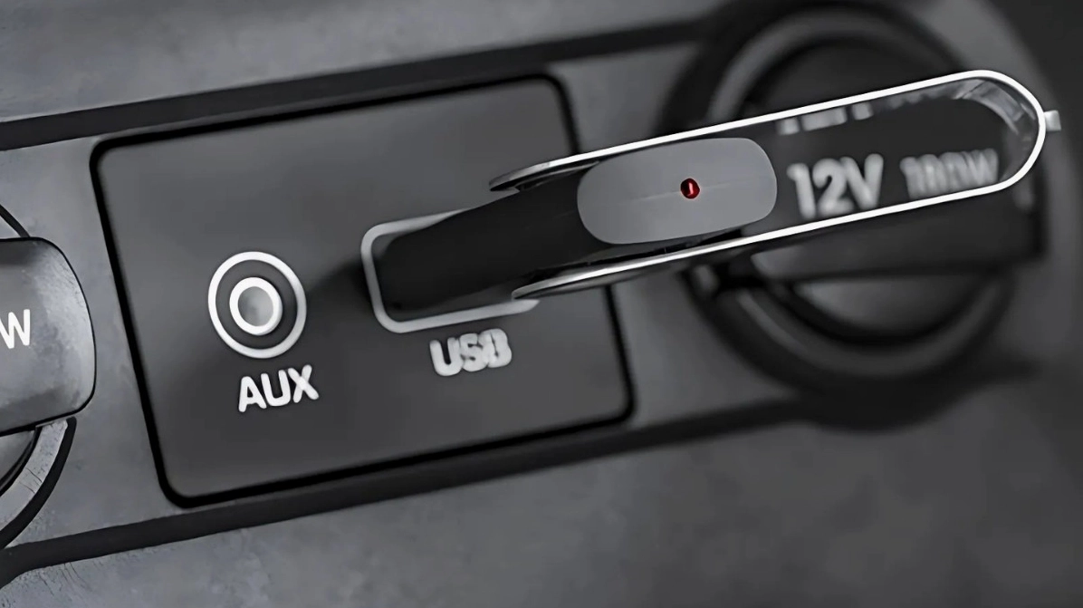 Lưu trữ nhạc trong USB giúp việc chia sẻ nhạc giữa các thiết bị cũng trở nên đơn giản