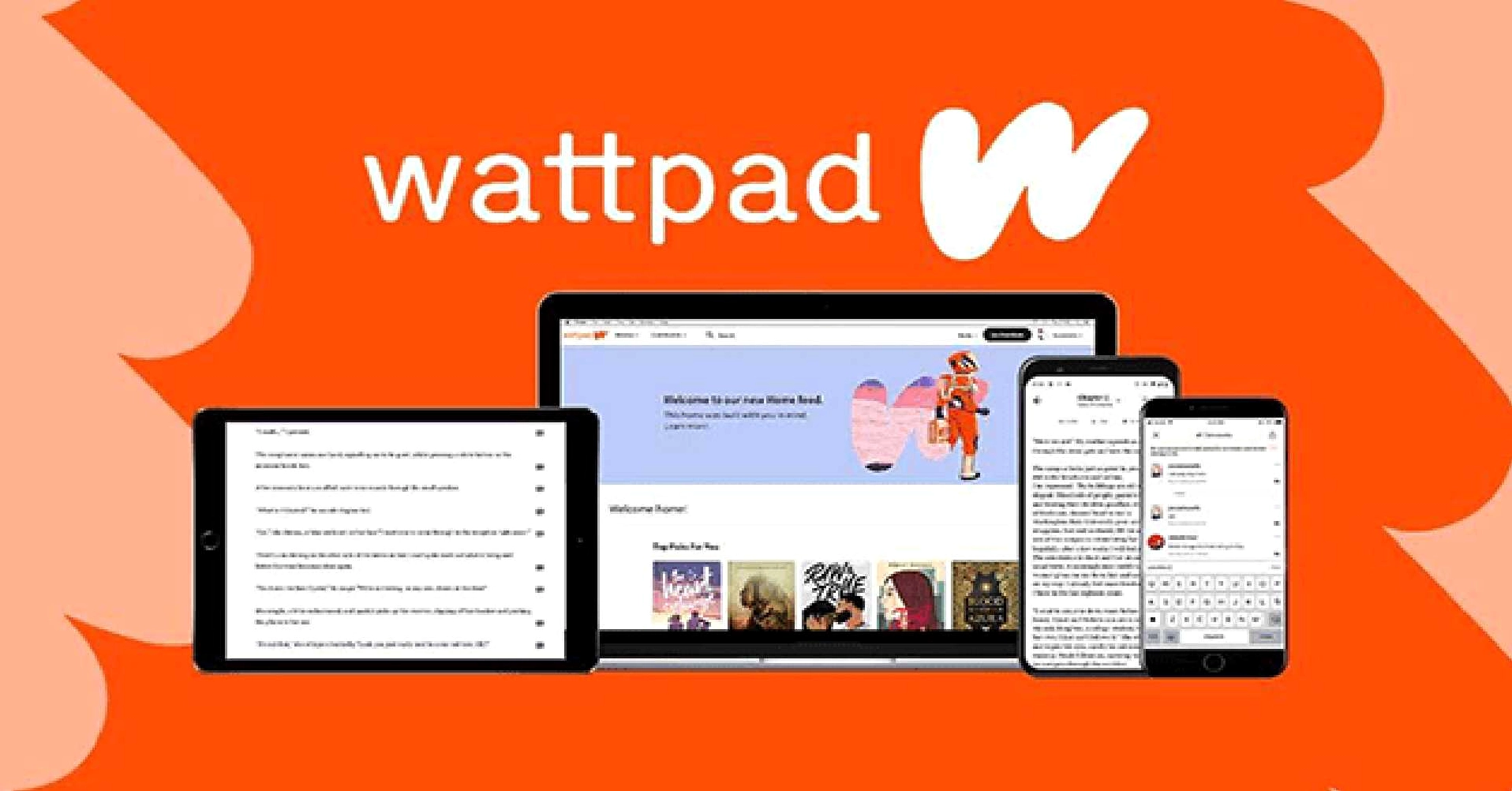 Hướng dẫn chi tiết cách sửa lỗi Wattpad không đăng nhập được mới nhất 2026 5 Màn hình hiển thị thông báo lỗi hệ thống trên ứng dụng Wattpad yêu cầu người dùng thử lại sau