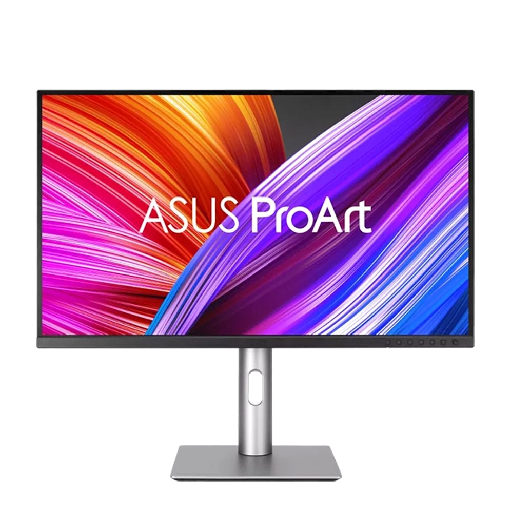 Hướng dẫn chi tiết cách tải pubg mobile trên laptop mượt mà nhất 2026 35 Màn hình kích thước lớn ASUS ProArt PA279CRV 27 inch IPS 4K USBC hiển thị màu sắc chuẩn xác