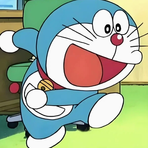 Bộ sưu tập meme doremon hài hước bá đạo nhất năm 2026 6 Mẫu doraemon meme template meme để bạn thỏa sức sáng tạo