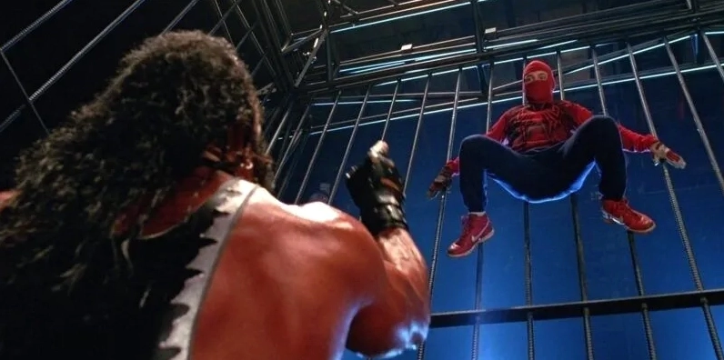 Tổng hợp bộ sưu tập meme spiderman hài hước và độc đáo nhất năm 2026 21 Meme 2 người nhện chỉ nhau tạo ra những tình huống siêu hài hước