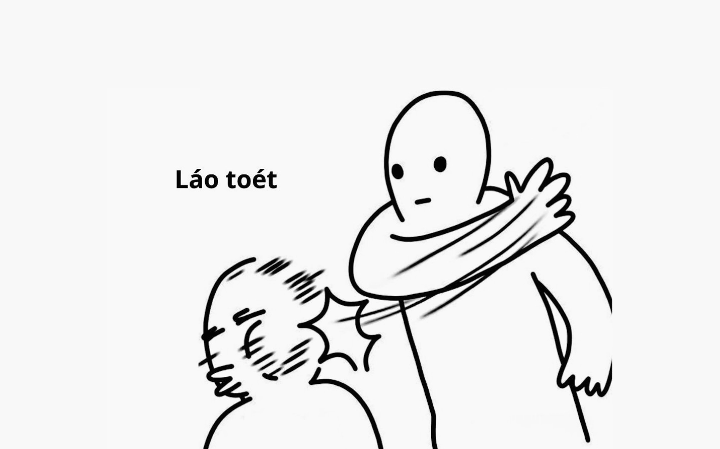 Meme chú chim nhỏ hót líu lo