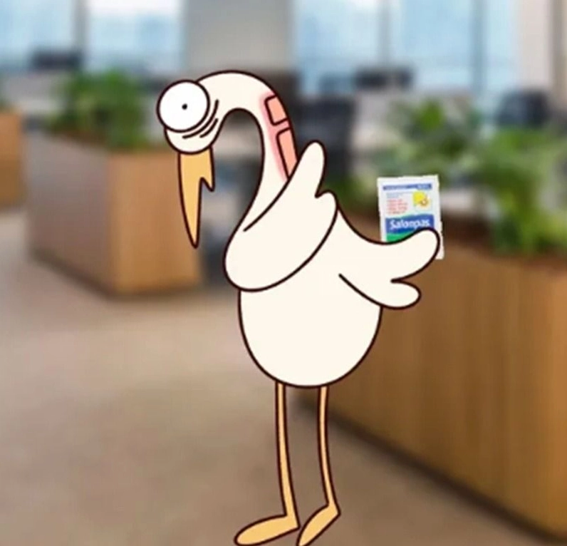 Trọn bộ hình nền máy tính meme siêu hài hước cực kỳ vô tri 5 Meme công sở hài hước dùng làm pc wallpaper meme