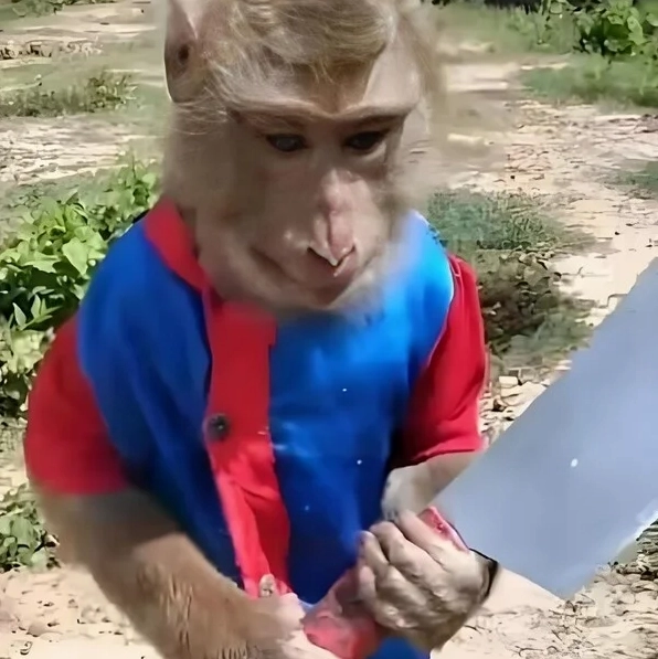 meme dao thời thượng