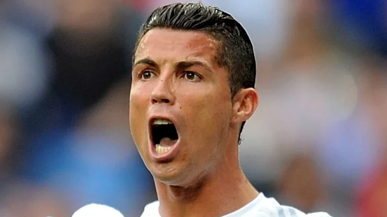 Meme messi vs ronaldo thu hút mọi ánh nhìn từ người hâm mộ toàn cầu