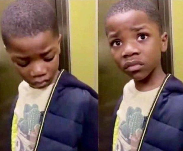Tuyển tập meme anh da đen bất ngờ cực hài hước nhất 2026 20 Meme nhóc da đen đánh giá đầy biểu cảm