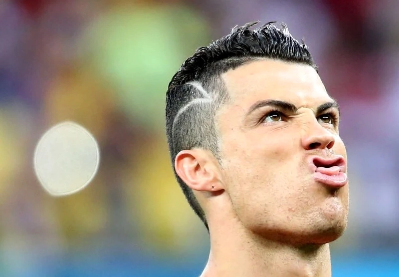 Meme templates ronaldo meme tạo nền tảng vững chắc cho sự sáng tạo bất tận