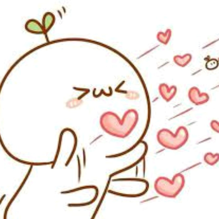 Bộ sưu tập meme tình yêu đáng yêu và hài hước nhất năm 2026 16 Meme tình iu cute ngọt ngào và lãng mạn