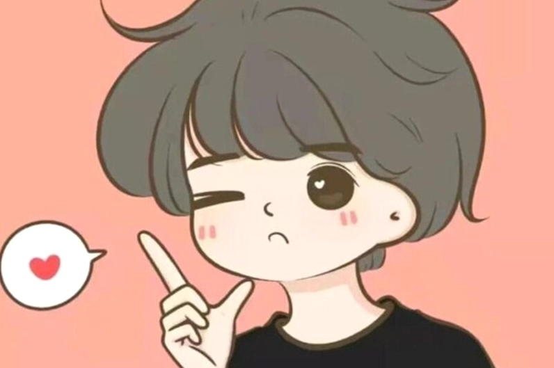 Bộ sưu tập meme tình yêu đáng yêu và hài hước nhất năm 2026 21 Meme tình yêu anime với nét vẽ tuyệt đẹp và lãng mạn