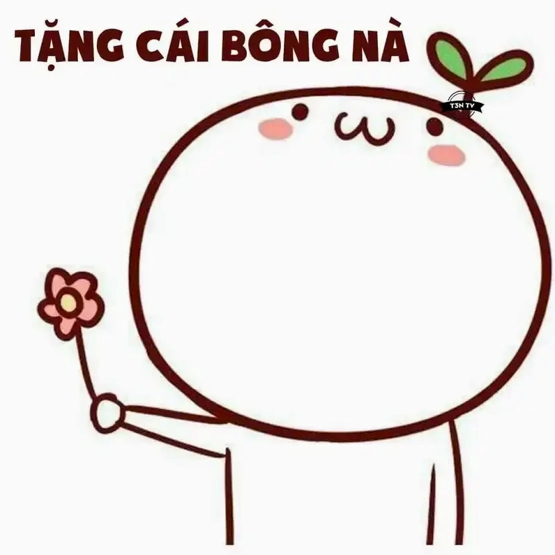 Meme tỏ tình crush hài hước ai cũng mê