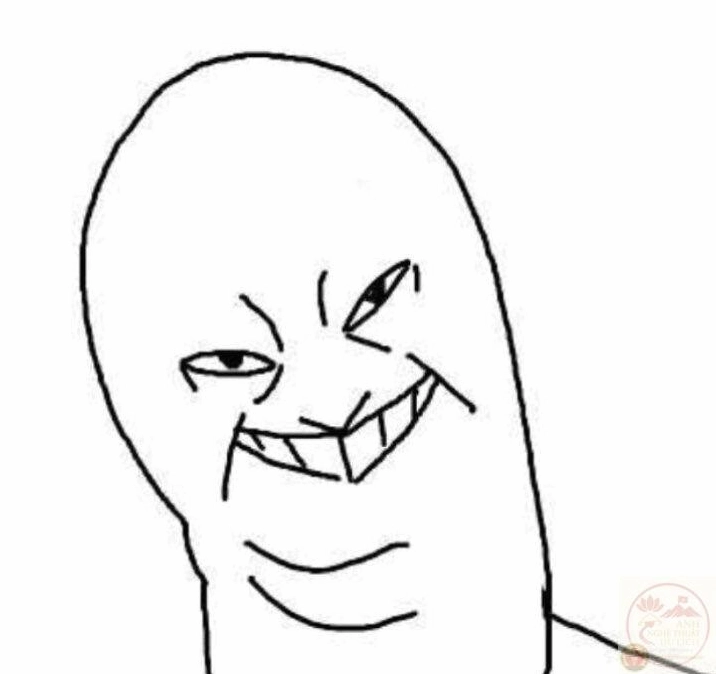 Bộ sưu tập 30 meme vẽ hài hước và đáng yêu nhất năm 2026 9 meme ve