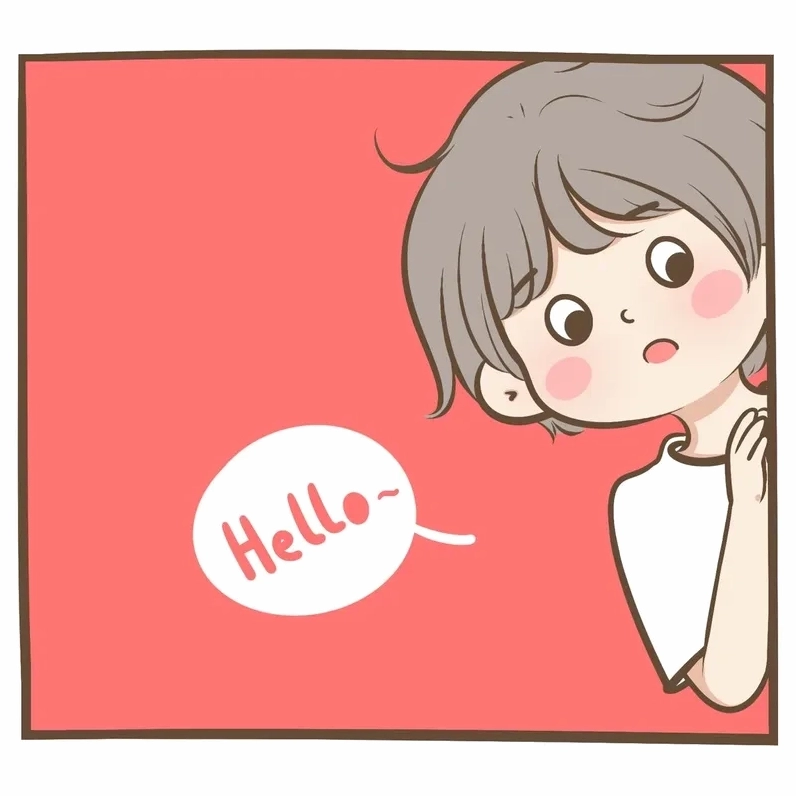 Trọn bộ 20+ meme hi hài hước dễ thương chào hỏi gây ấn tượng 7 Mèo cưng nheo mắt chào đầy tinh nghịch