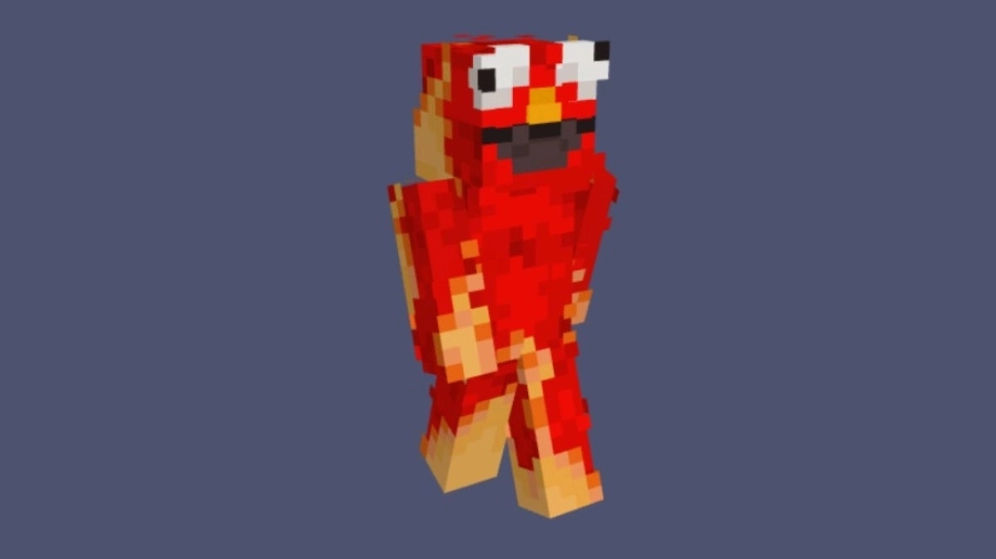 Bộ sưu tập minecraft meme hài hước cực chất mới nhất 2026 19 Mèo pixel quá đáng yêu trong skin minecraft meme cat