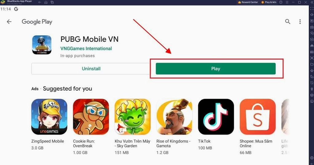 Hướng dẫn chi tiết cách tải pubg mobile trên laptop mượt mà nhất 2026 32 Mẹo tối ưu hóa đường truyền mạng khi tải PUBG Mobile PC trên hệ thống máy tính