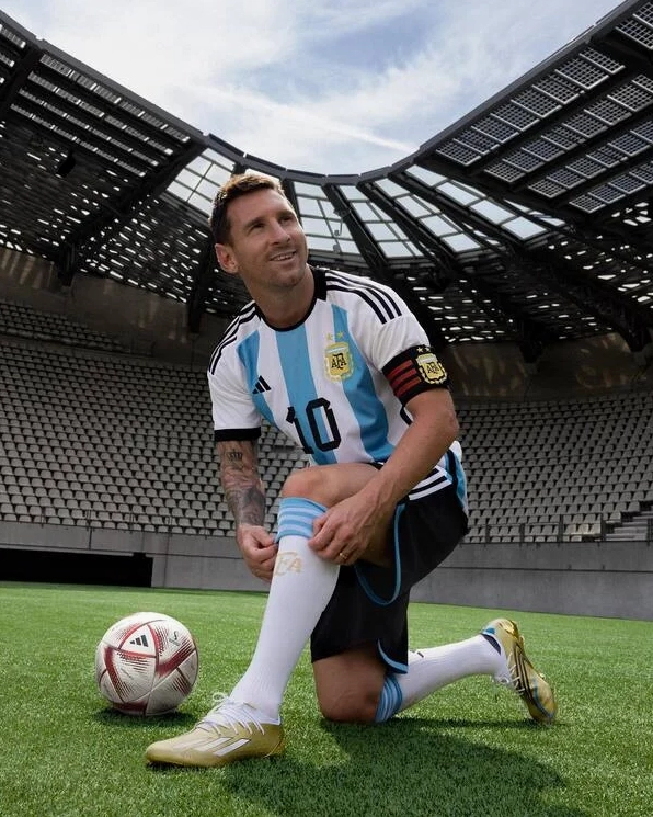 messi 2022 me me