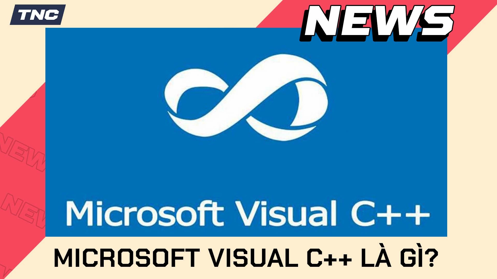 Hướng dẫn chi tiết cách sửa lỗi tài khoản Microsoft hiệu quả 4 Microsoft Visual C++ là gì Có Xóa Được Không