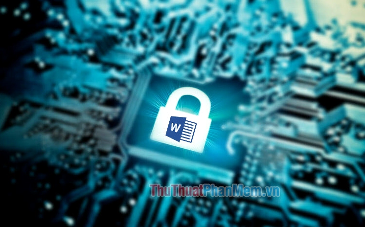 Mô tả cách sửa lỗi file Word bị mã hóa trên máy tính