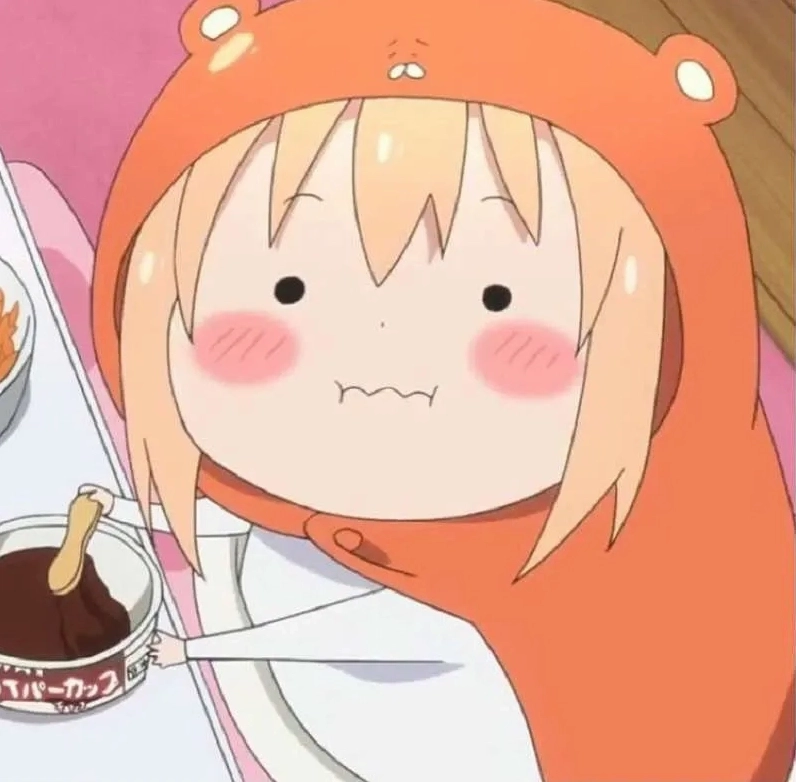 Trọn bộ 20 pikachu meme siêu hài hước và dễ thương nhất 14 Một biểu cảm anime đầy ấn tượng