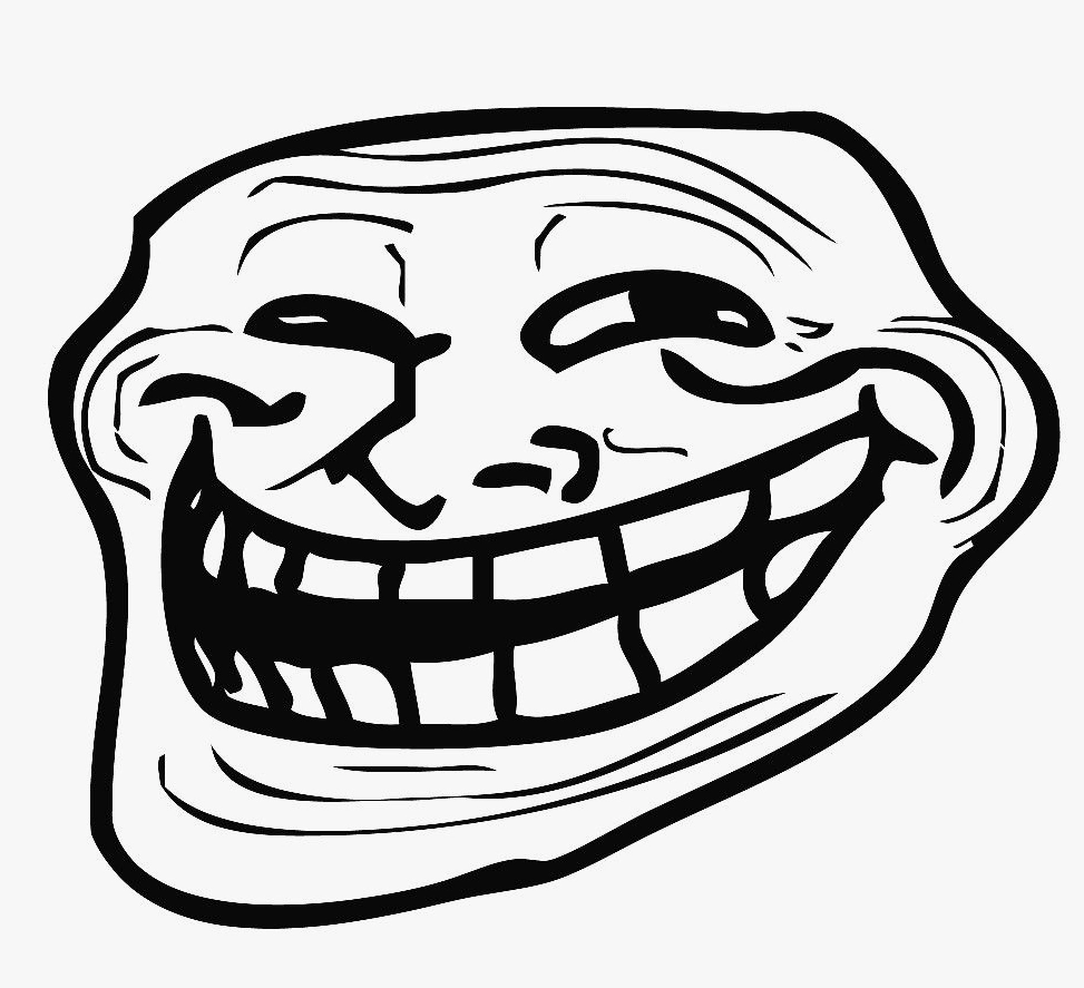 Trọn bộ 20 pikachu meme siêu hài hước và dễ thương nhất 11 Một chiếc ảnh troll đầy tính giải trí