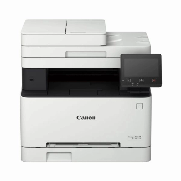 Hướng dẫn chi tiết cách sửa lỗi toner máy in Brother nhanh chóng và hiệu quả 5 Một mẫu máy in laser hiện đại đặt trên bàn làm việc văn phòng