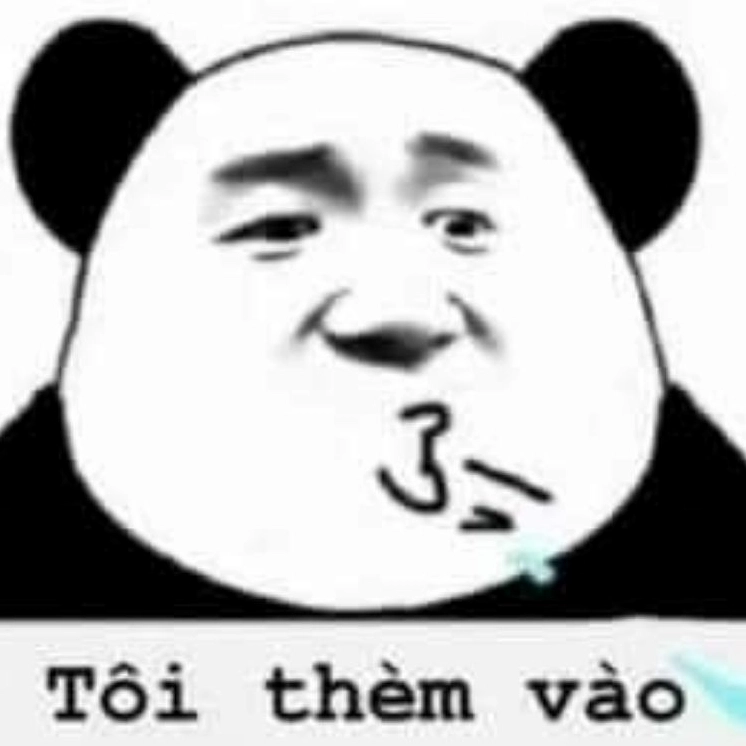 Bộ sưu tập meme trung quốc hài hước bá đạo nhất không thể bỏ qua 7 Một phiên bản khác của meme gấu trung quốc