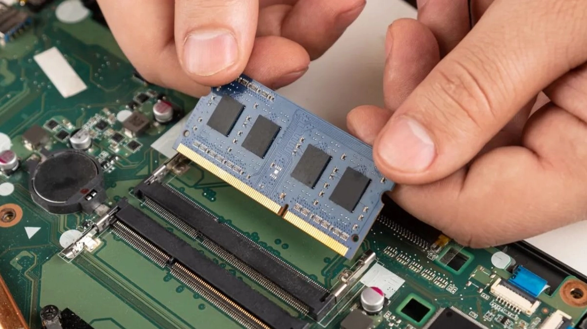 Hướng dẫn cách nâng cấp laptop Asus giúp tăng tốc máy hiệu quả 9 Nên nâng cấp RAM hay SSD trước cho laptop Asus