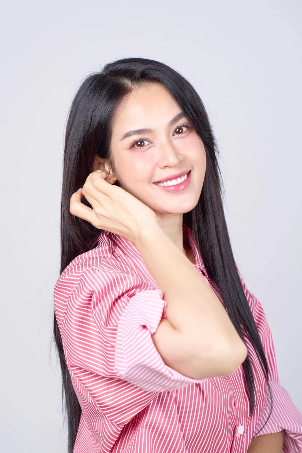 Nét đẹp đa dạng của các cô gái xinh xắn